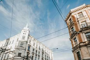 Сталинка