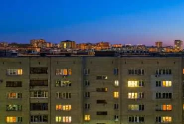 Вторичное жилье
