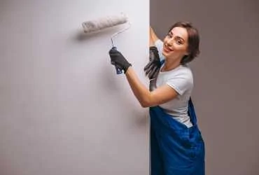 Малярные работы